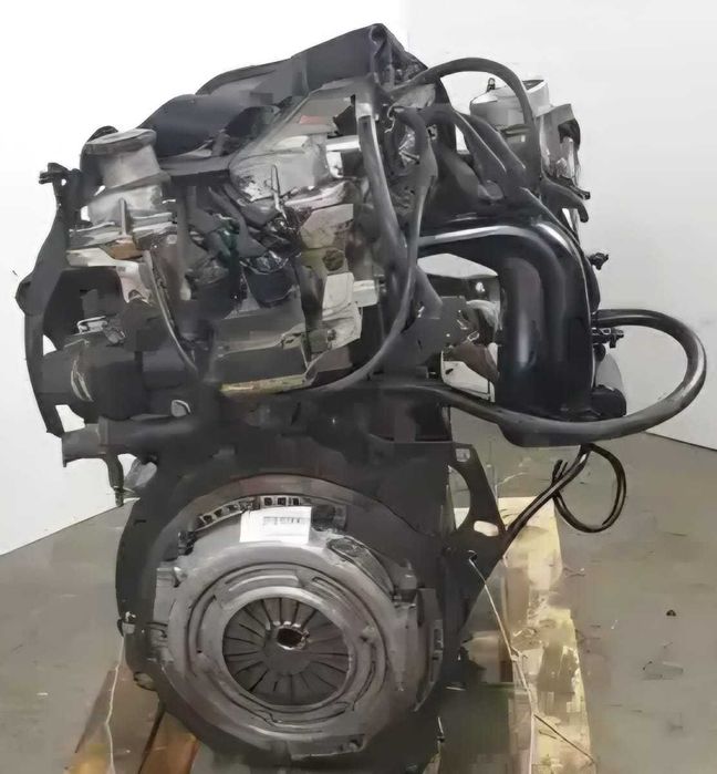 TitanAuto Ford L1H 1.6л двигатель