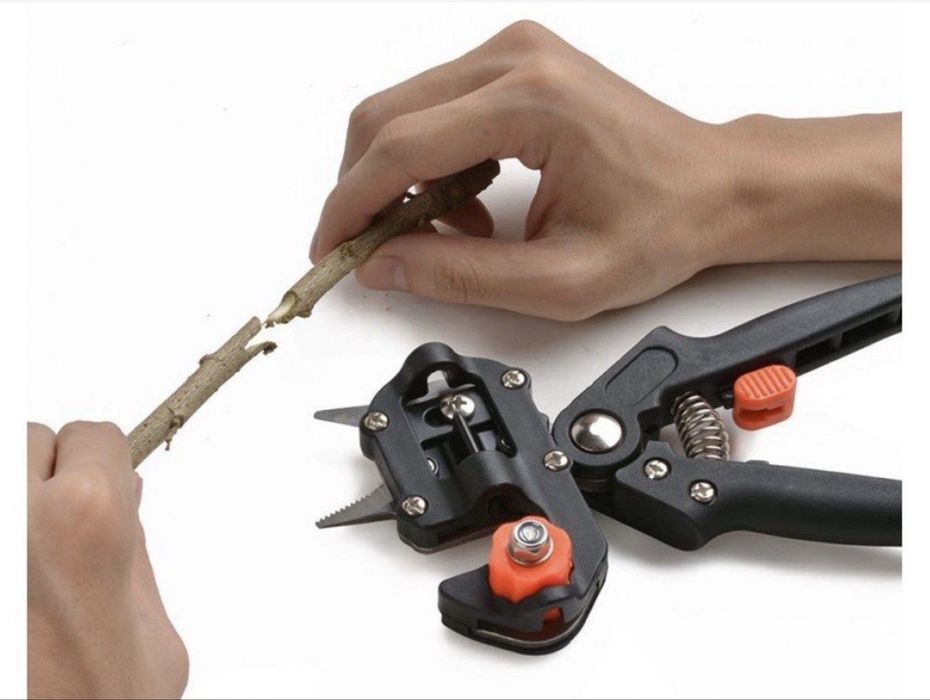 секатор прививочный пайванд кайчи садовый