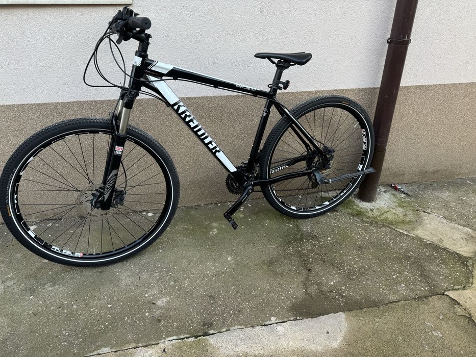 Алуминиев велосипед 29 цола колело