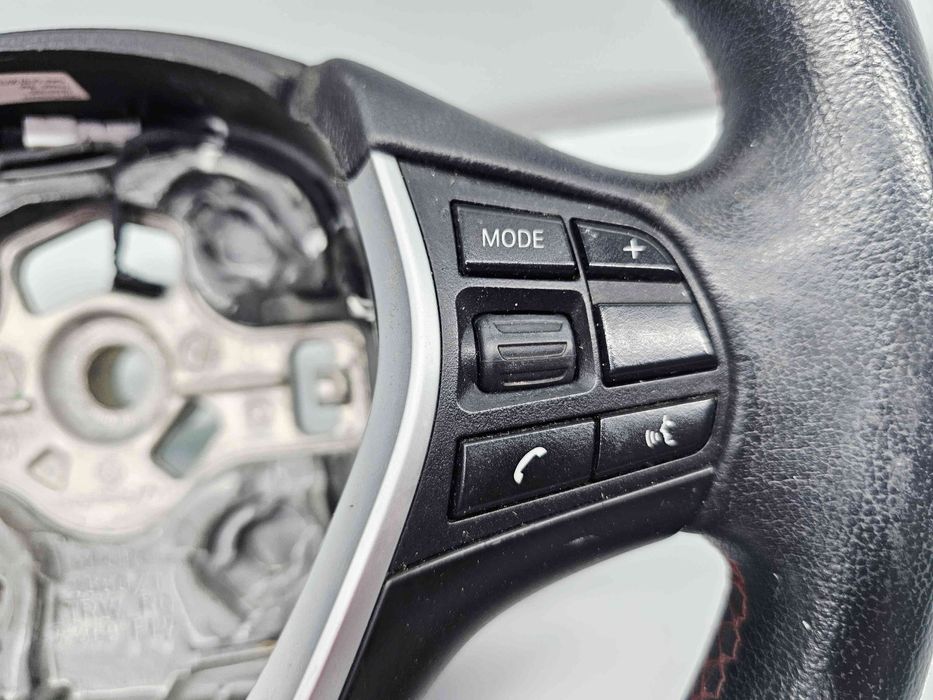 Volan Bmw 1 (F21) [Fabr 2012-2017] 6256015