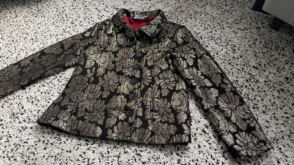 Дамски блейзър Desigual размер 46