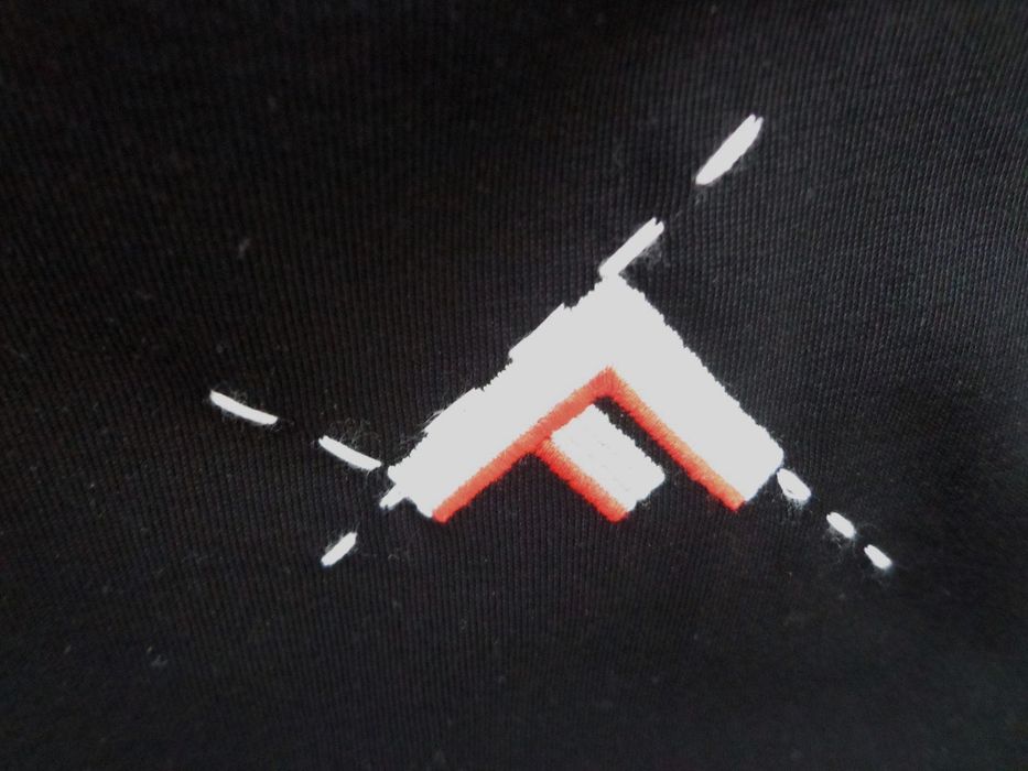 Мъжка тениска Fendi Dark T shirts