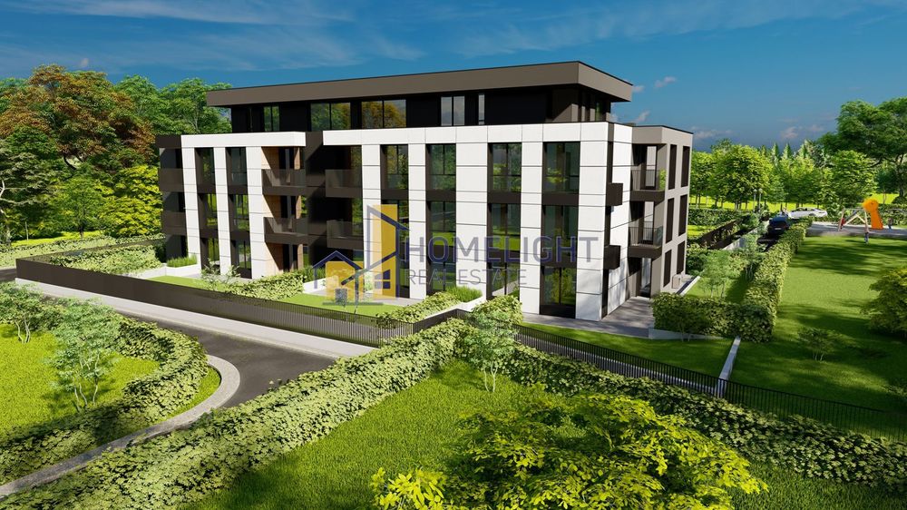 Продава се Тристаен апартамент в София, Бояна - 105 кв.м за 2168 €/кв.м - Снимка #1