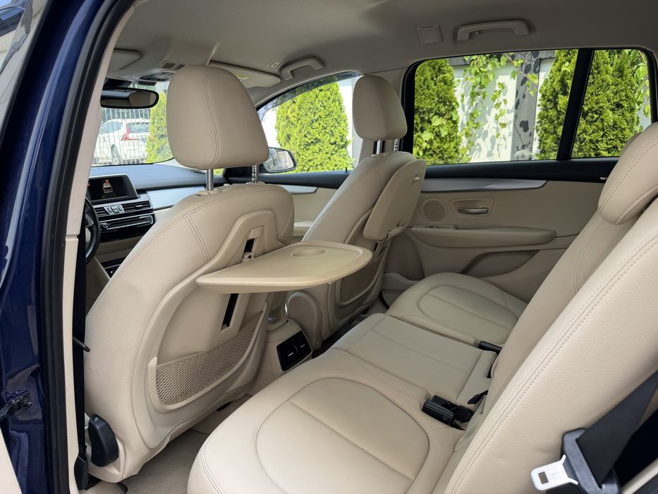Bmw 218 Impecabil!