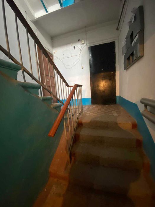 Продаётся 3-комнатная маг. Даулет