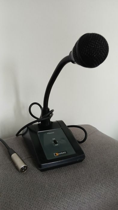 Microfon  pdm200
