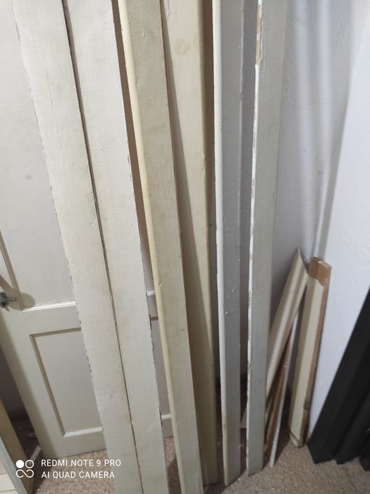 Двери  туалет ванна