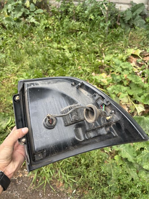 Продам фары приора