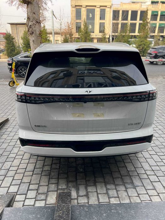 Dongfeng e-Pay 008 Yangi 2026 1 yil kafolat bilan