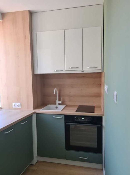 Дава се под наем Двустаен апартамент в София, Овча купел 2 - 65 кв.м за 714 € - Снимка #4
