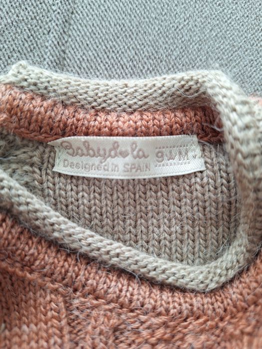 Комбинезоны на осень