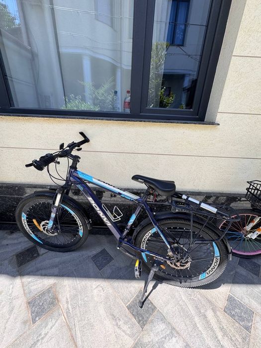 Горный велосипед MTB Bonvi