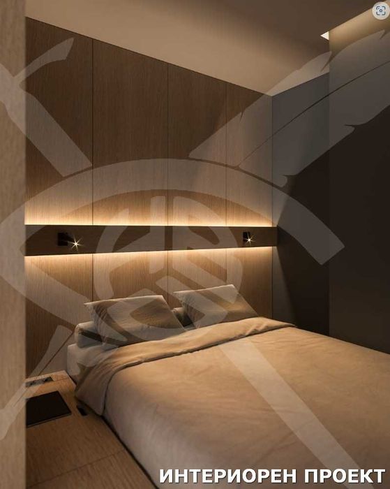 Продава се Двустаен апартамент в София, Студентски град - 76 кв.м за 1566 €/кв.м - Снимка #3