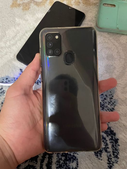 Samsung a 10 samsung a 21