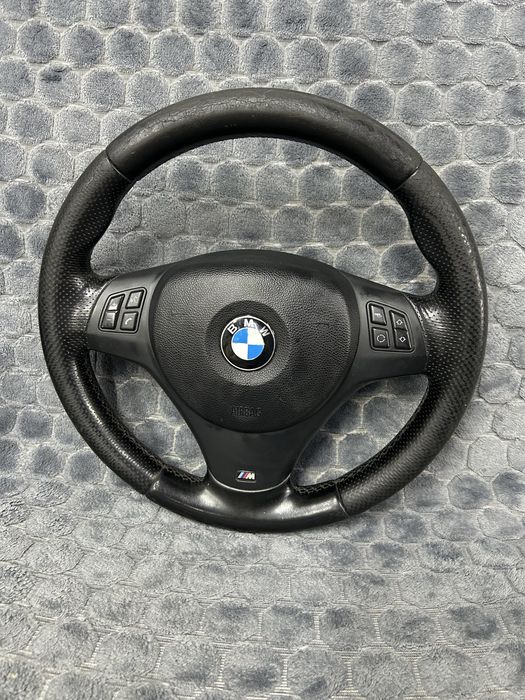 Volan M bmw e90 e91 e92