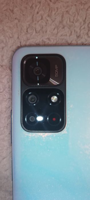 Xiaomi redmi note 11S