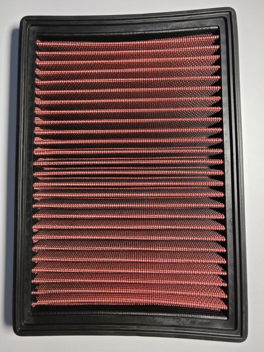 Воздушный фильтр High-Flow (нулевого сопротивления) Chevrolet