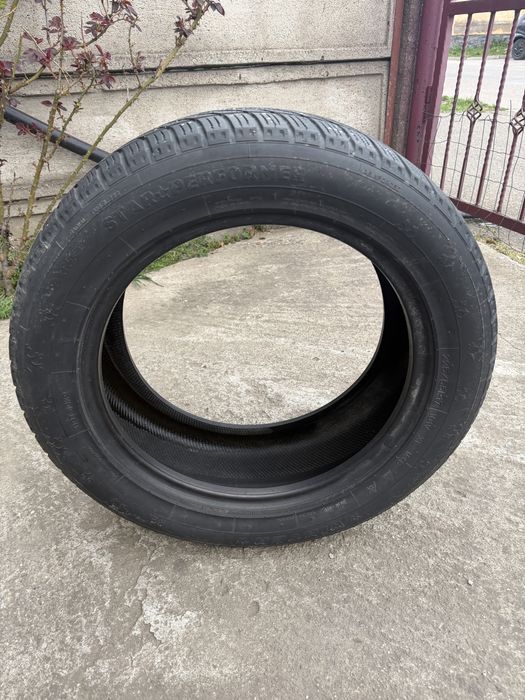 Vand anvelopa 225 55 R17 iarna