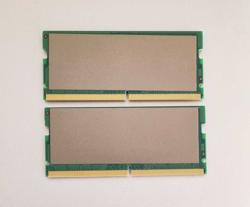 Memorie Laptop Samsung DDR5 OEM 2x 16 Gb 32Gb Gaming Asus Tuf F15
