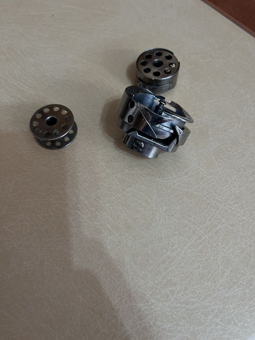 Graifer pentru masina de cusut Necchi