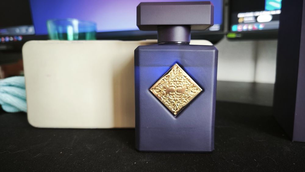 Parfum Initio Side Effect 90ml