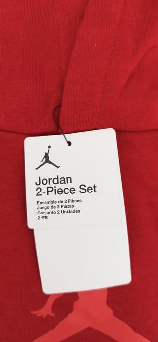 Детски комплект Jordan 92/98
