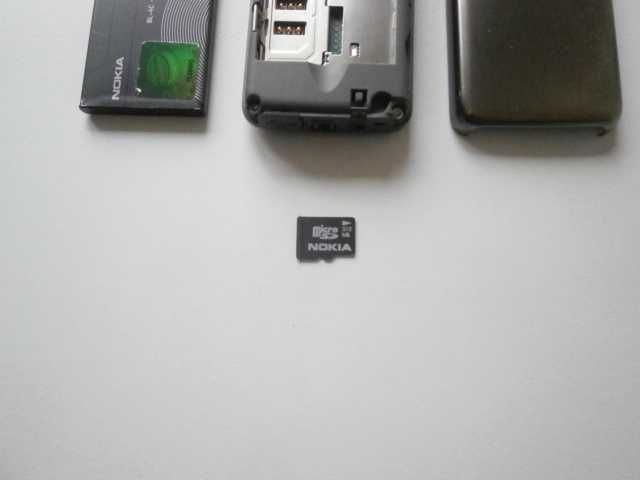 Телефон Nokia 6300i