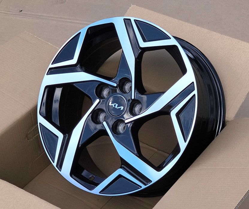 Jante 18 KIA Ceed X Ceed EV-3 EV-9 ProCeed K8 Soul Optima Niro Forte