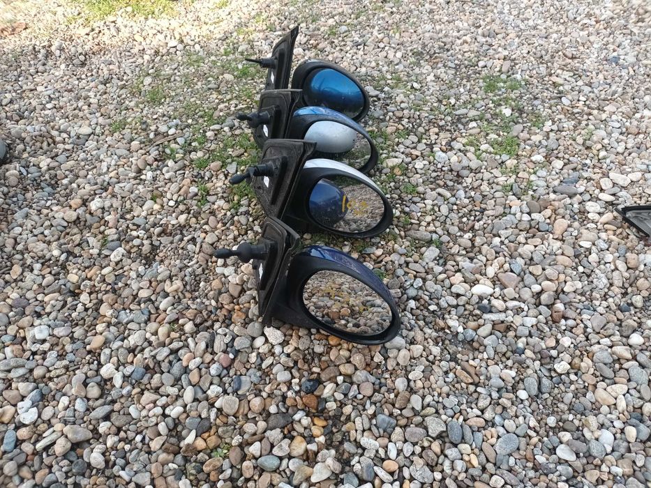 дясно огледало за тойота айго TOYOTA AYGO