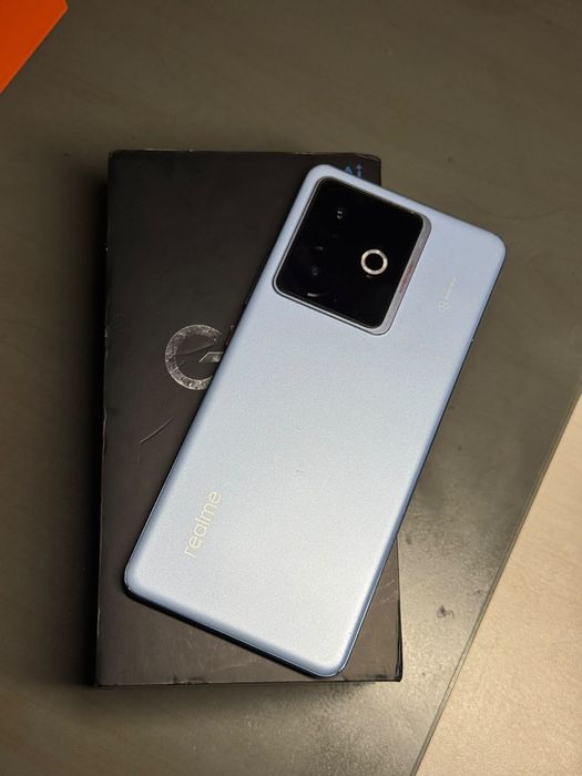 Realme GT 7 Астана