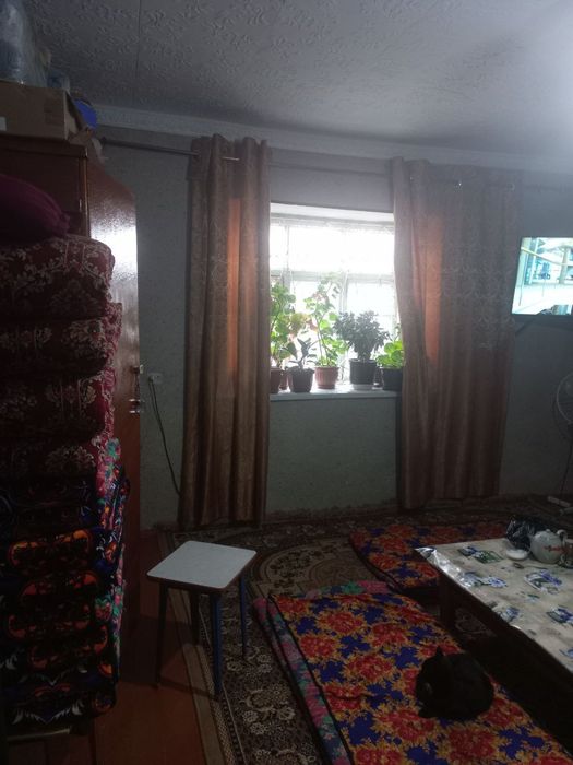 Срочно продаётся дом!