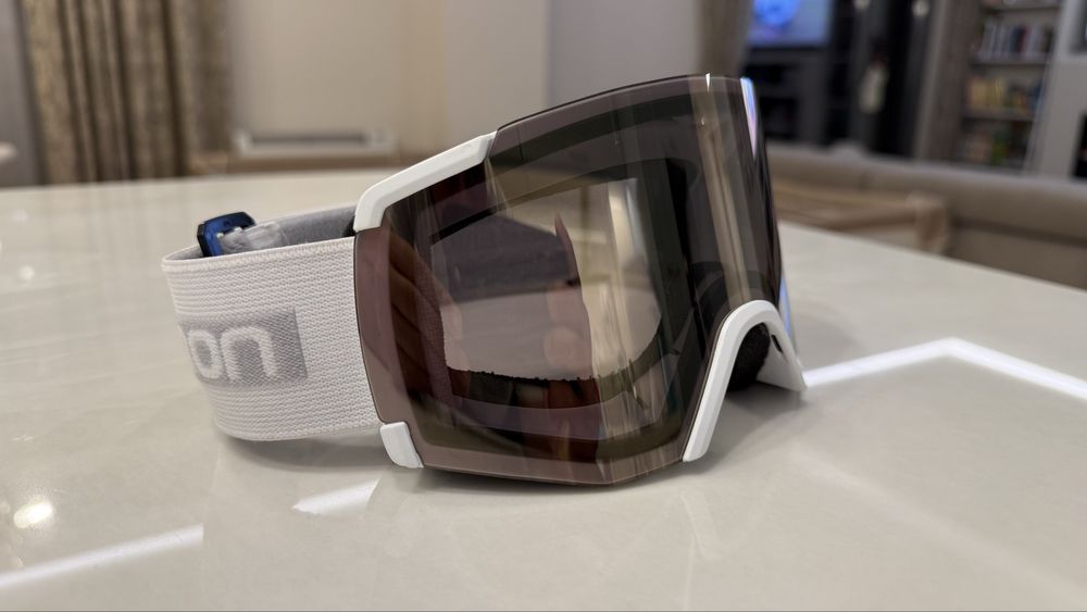 Ски/сноуборд очила SALOMON S2