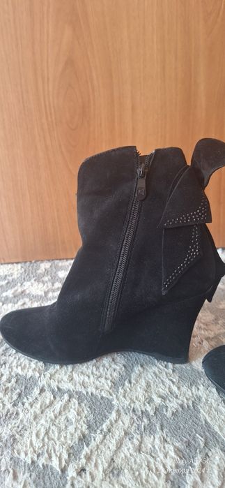 Продам ботильоны