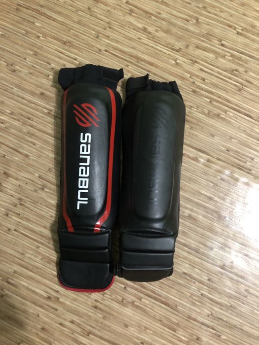 Футы для единоборств