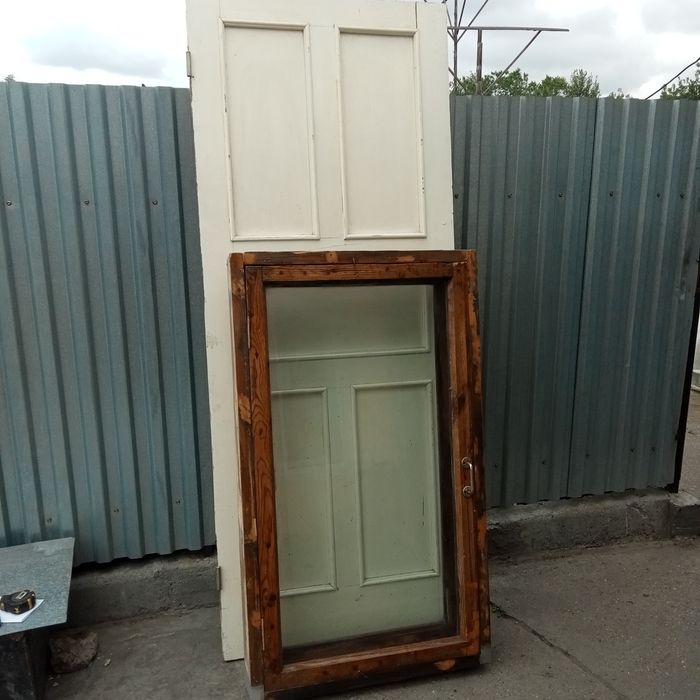 Продам дверь межкомнатная