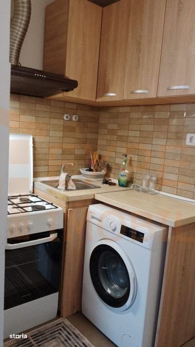 Garsoniera, inchiriere termen lung, zona FAR, Constanta