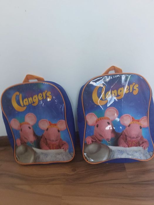 Ghiozdan rucsac grădiniță