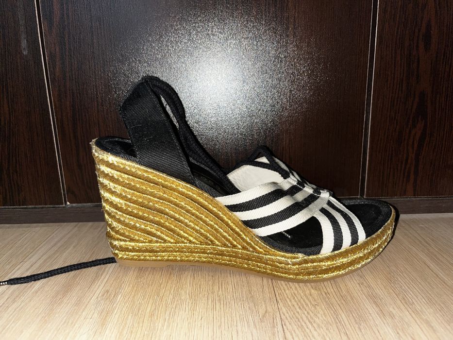 Сандали Marc Jacobs