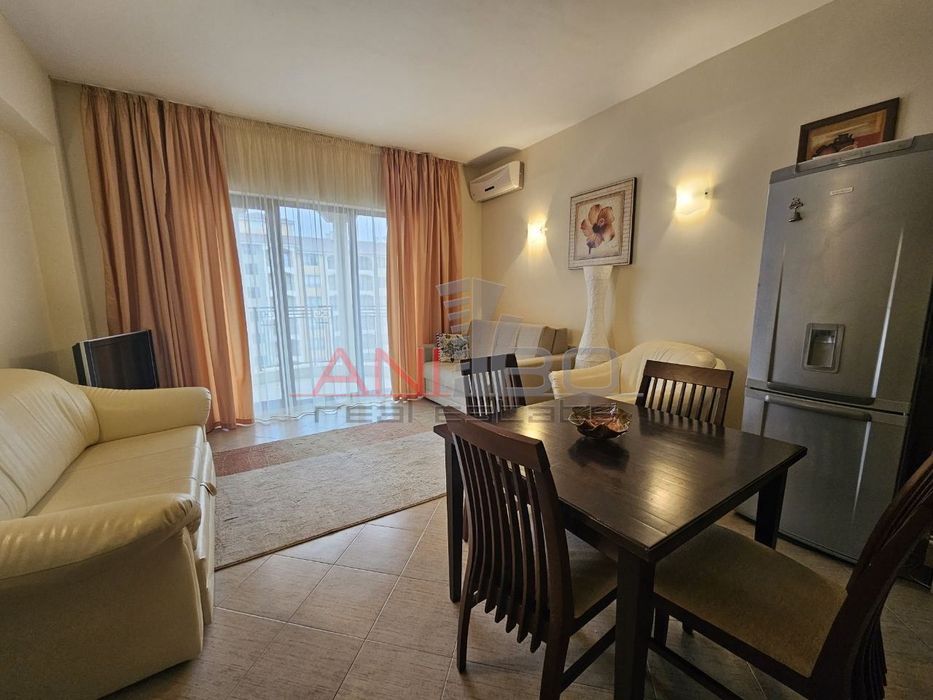 Продава се Двустаен апартамент в к.к. Златни пясъци - 71 кв.м за 783 €/кв.м - Снимка #1