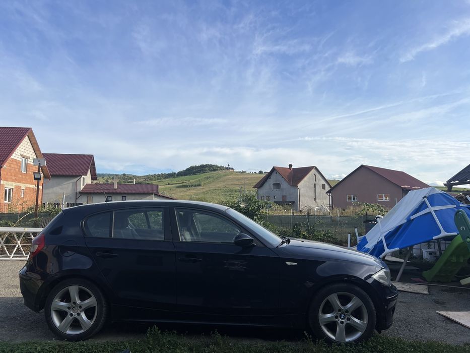 Bmw seria 1 120d