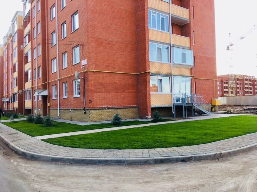 ВИП квартира на Костанай плазе