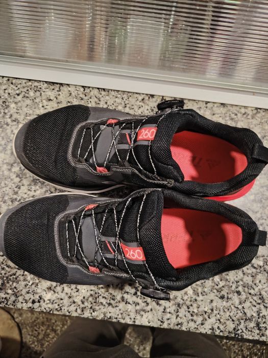 Адидас  Terrex  43ном.