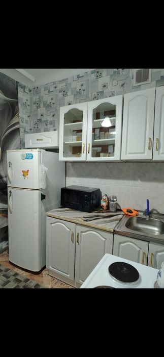 Аренда недвижимости