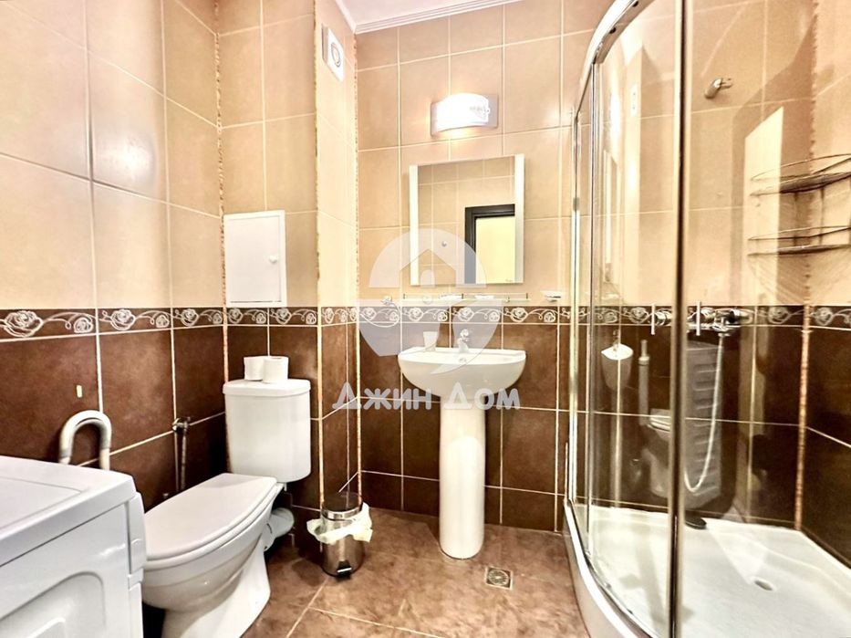 Продава се Двустаен апартамент в Свети Влас - 63 кв.м за 1231 €/кв.м - Снимка #4
