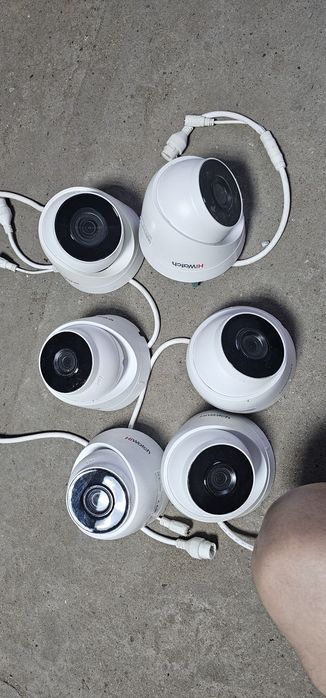 Продам камеры для видео