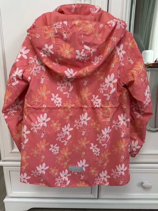 Куртка Reima демисезонная