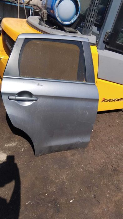 Usa dreapta spate Mitsubishi Asx an 2012