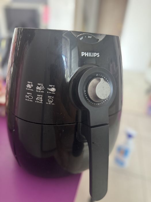 Airfryer philips