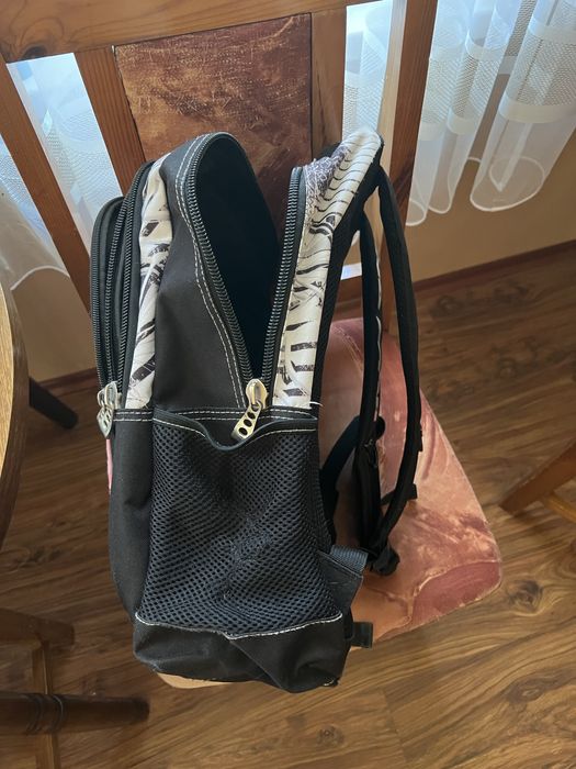 Ученическа раница