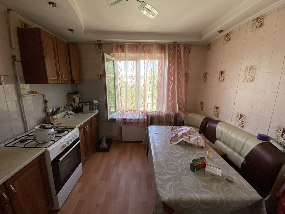 Продам 3 кв в 5мкр